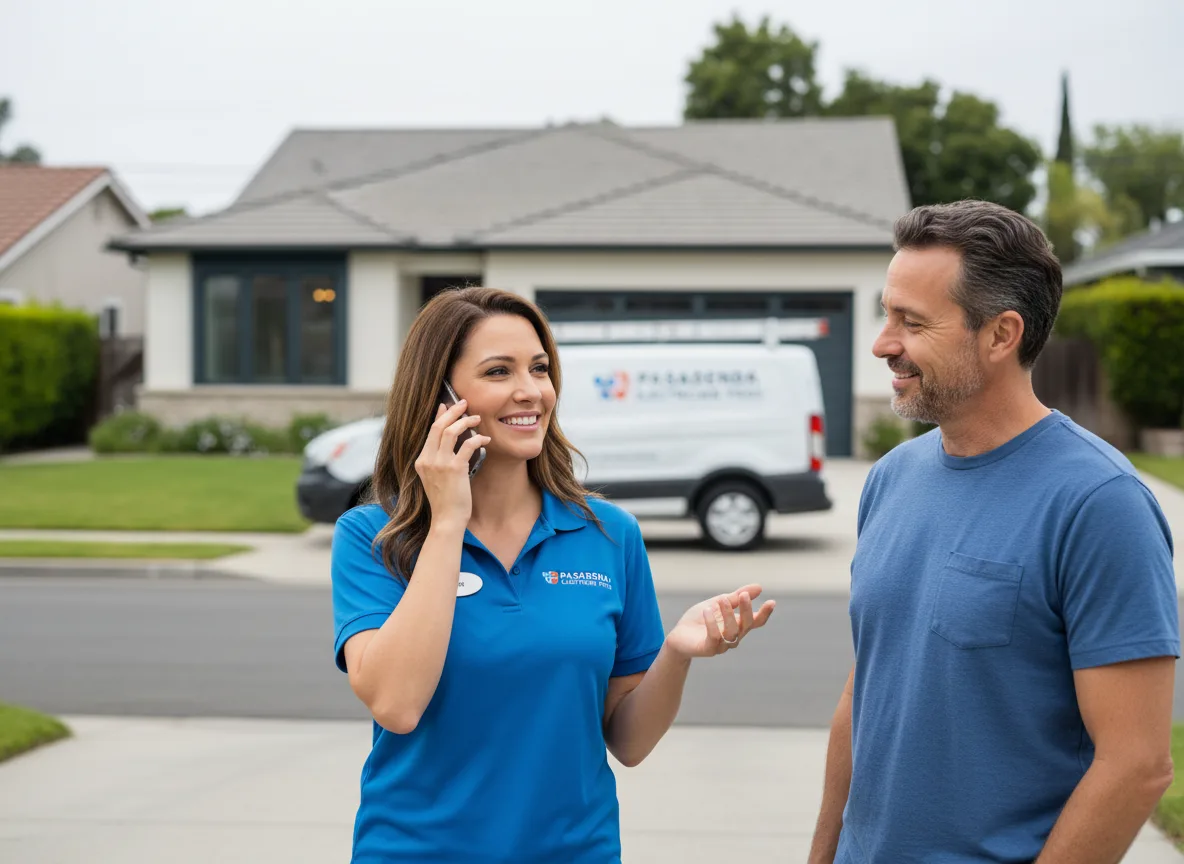 Electrician Bradenville, PA FAQs
